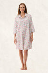 GIVONI Viviene Short Sleep Shirt