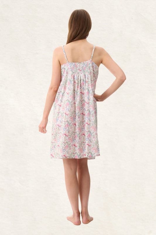 GIVONI Viviene Short Nightie