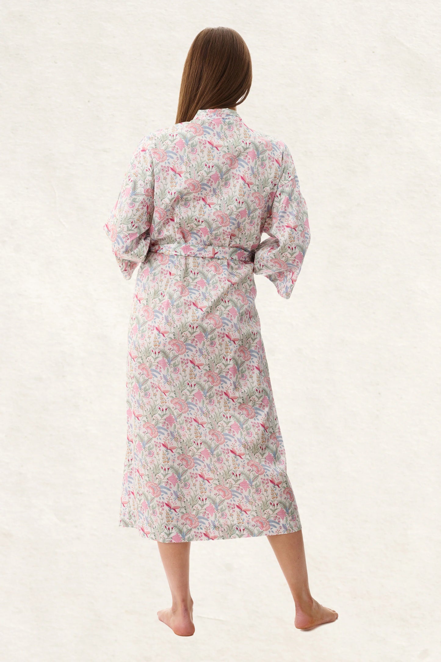 GIVONI Viviene Mid Length Wrap