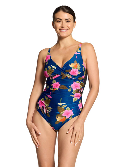 ZOGGS:  Waterway Mystery Classicback 1 PIECE