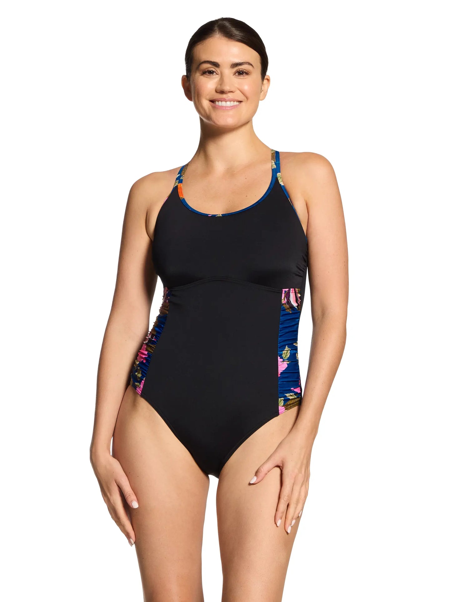ZOGGS:  Waterway Multiway 1 PIECE