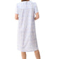 GIVONI Wesley Short Sleeve Short Nightie