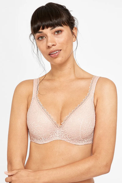 Berlei - Barely There Lace Contour