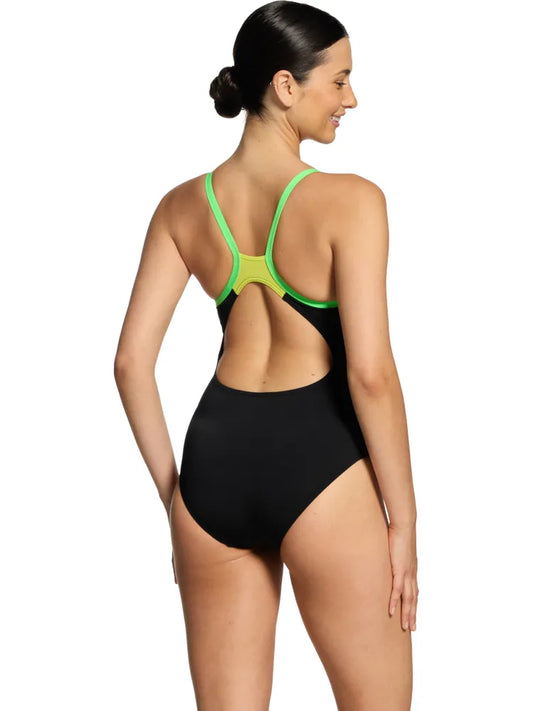 ZOGGS:  Octane Strikeback 1 PIECE